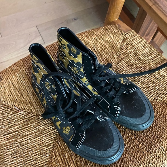 Rare Vans Print - Picture 2 of 4